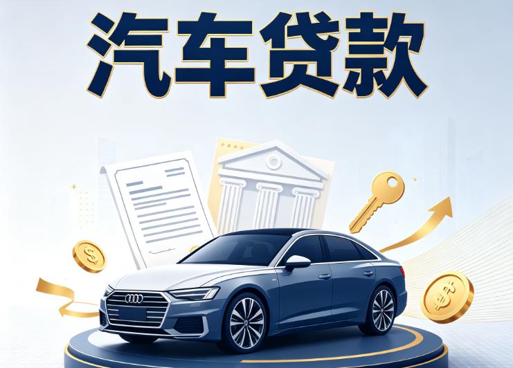 海口秀英区1汽车抵押贷款公司